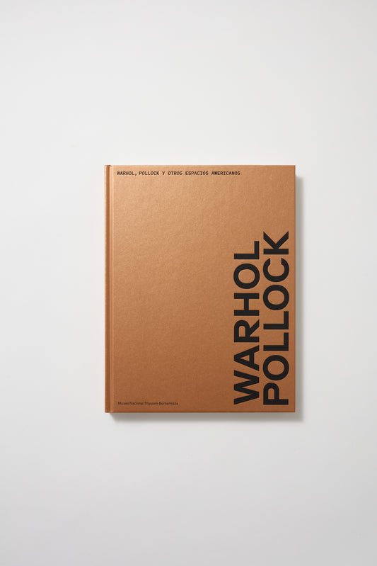 Warhol, Pollock y otros espacios americanos