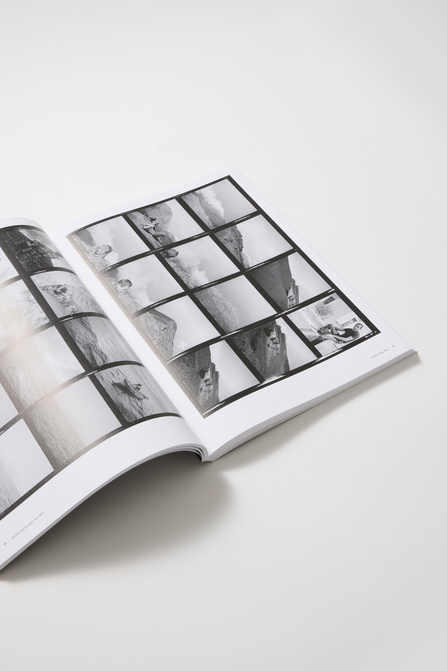 Paul Thek and Peter Hujar: Stay away from nothing