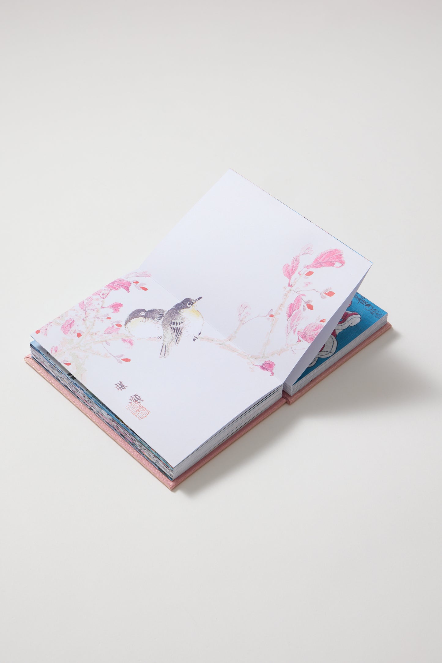 Cherry Blossoms in Bloom: Great Works of Japanese Woodblock Printing