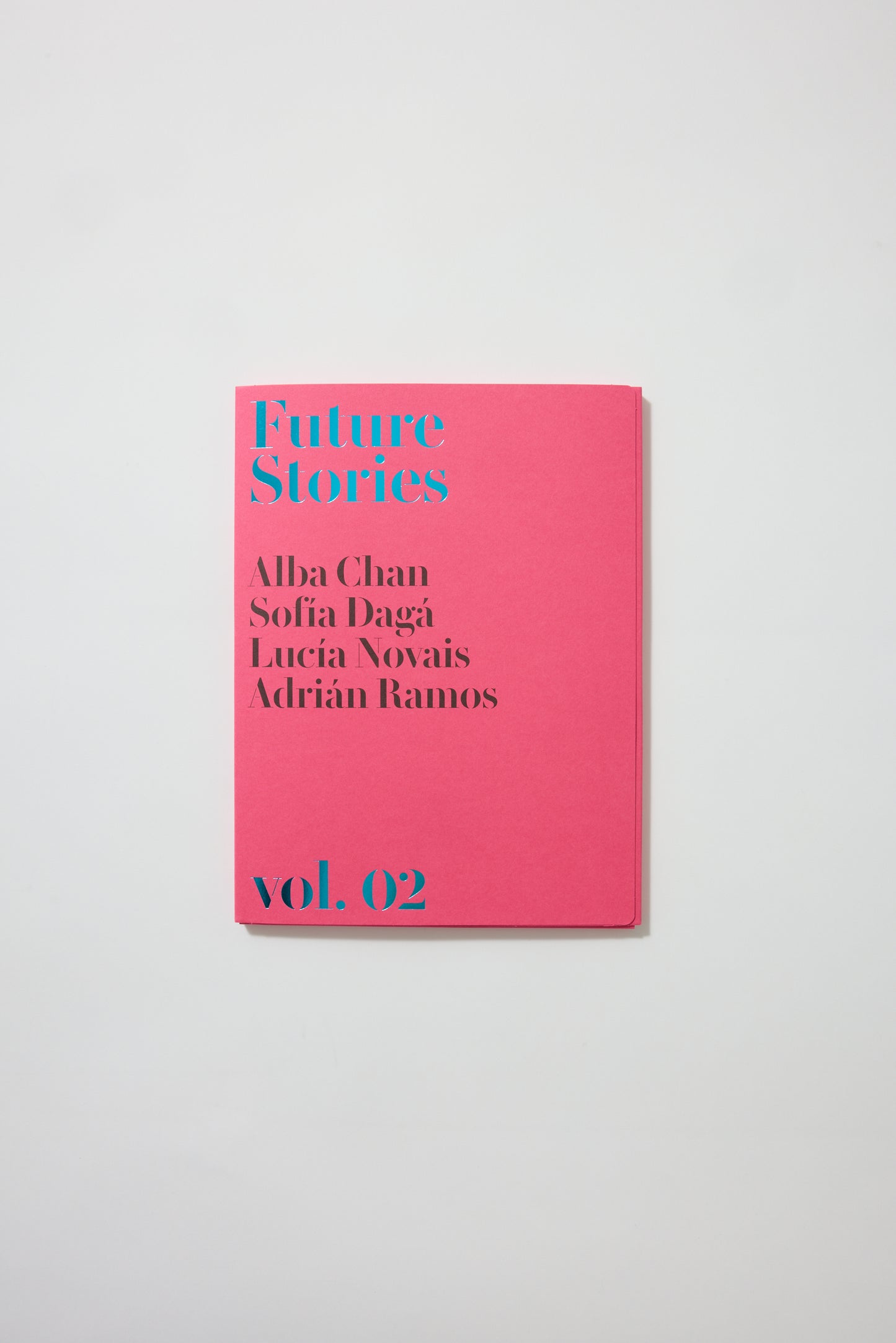 Future Stories Vol.02