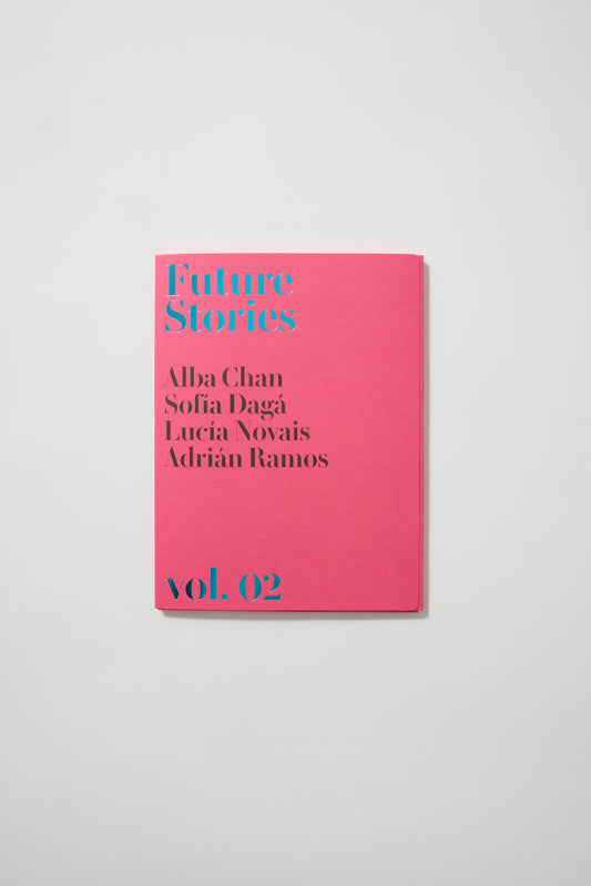 Future Stories Vol. 02