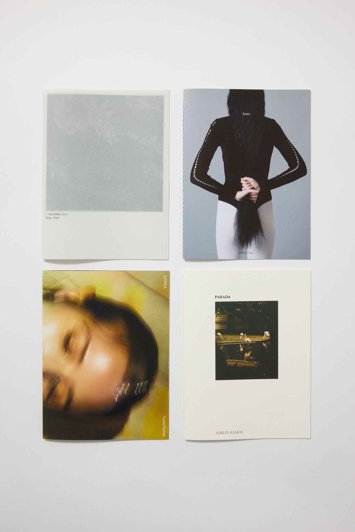 Future Stories Vol.02