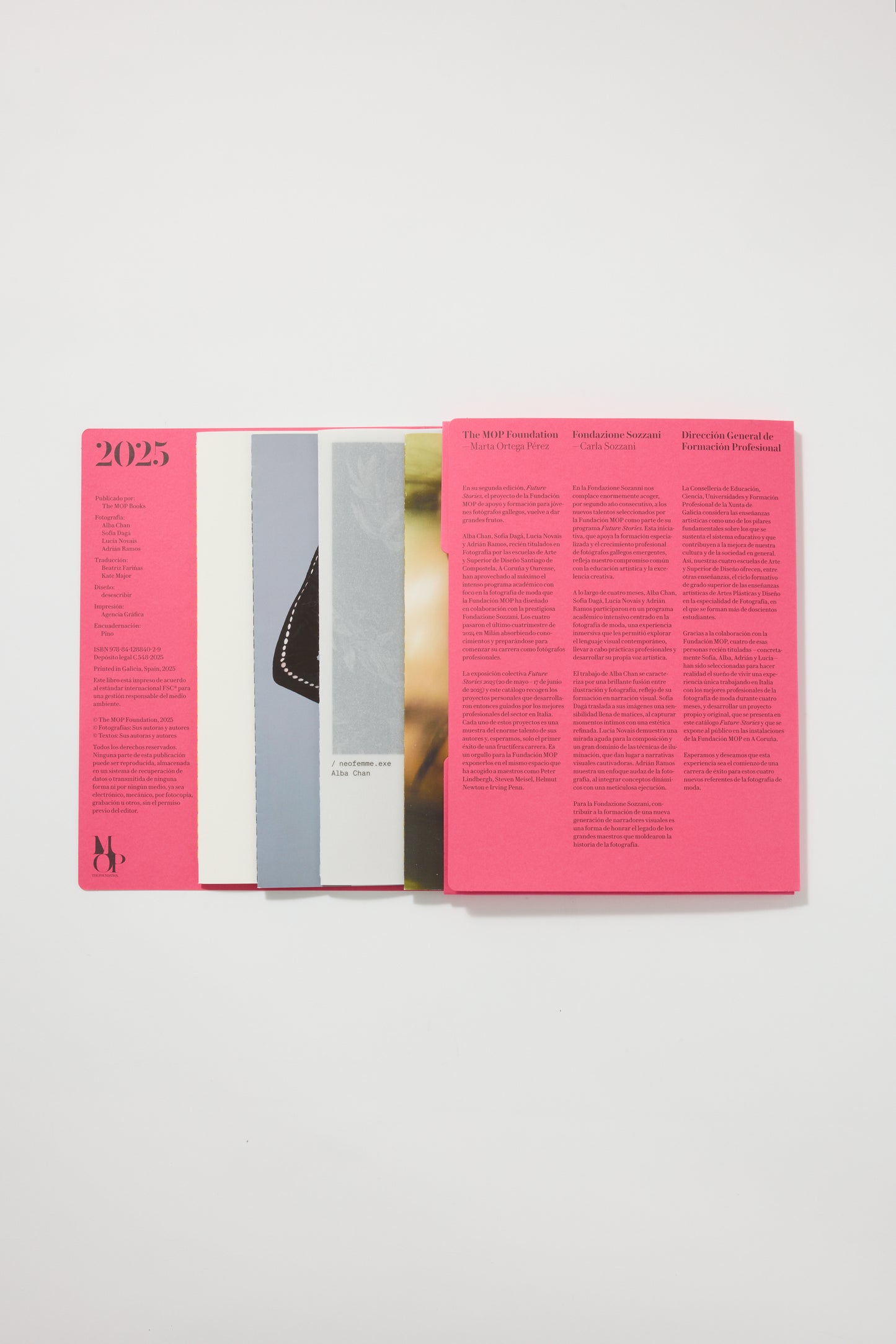 Future Stories Vol.02