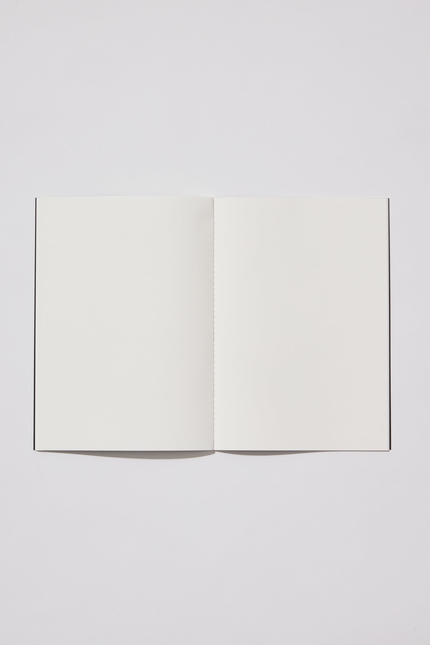 Sewn notebook: Penelope Tree as Mickey Mouse 1970