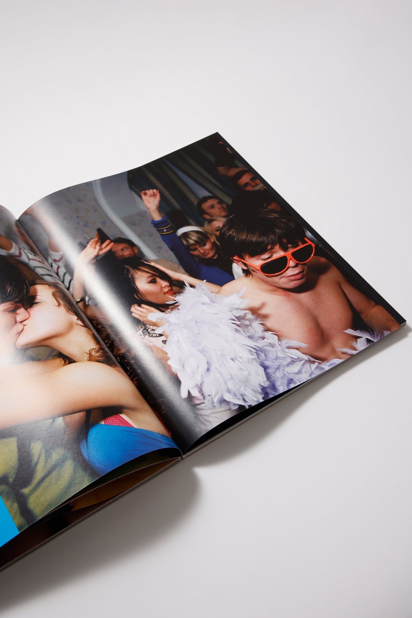 One Night in Watford: Ewen Spencer