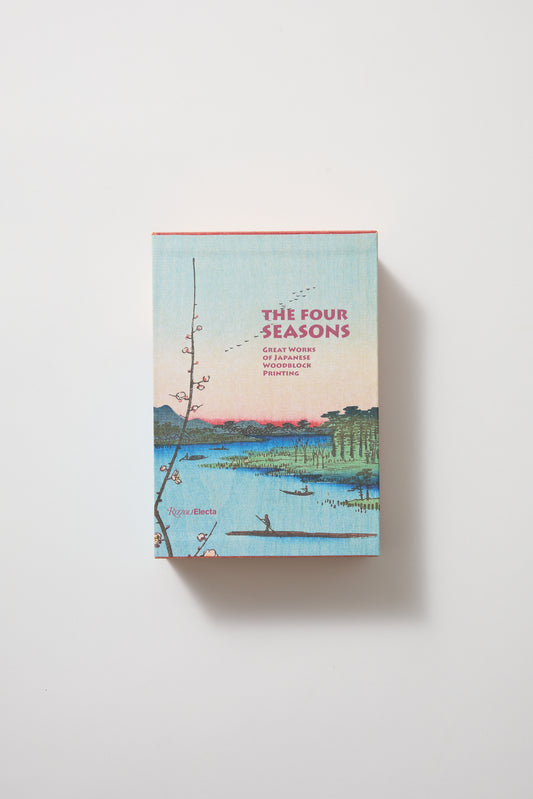 The Four Seasons De Amelie Balcou
