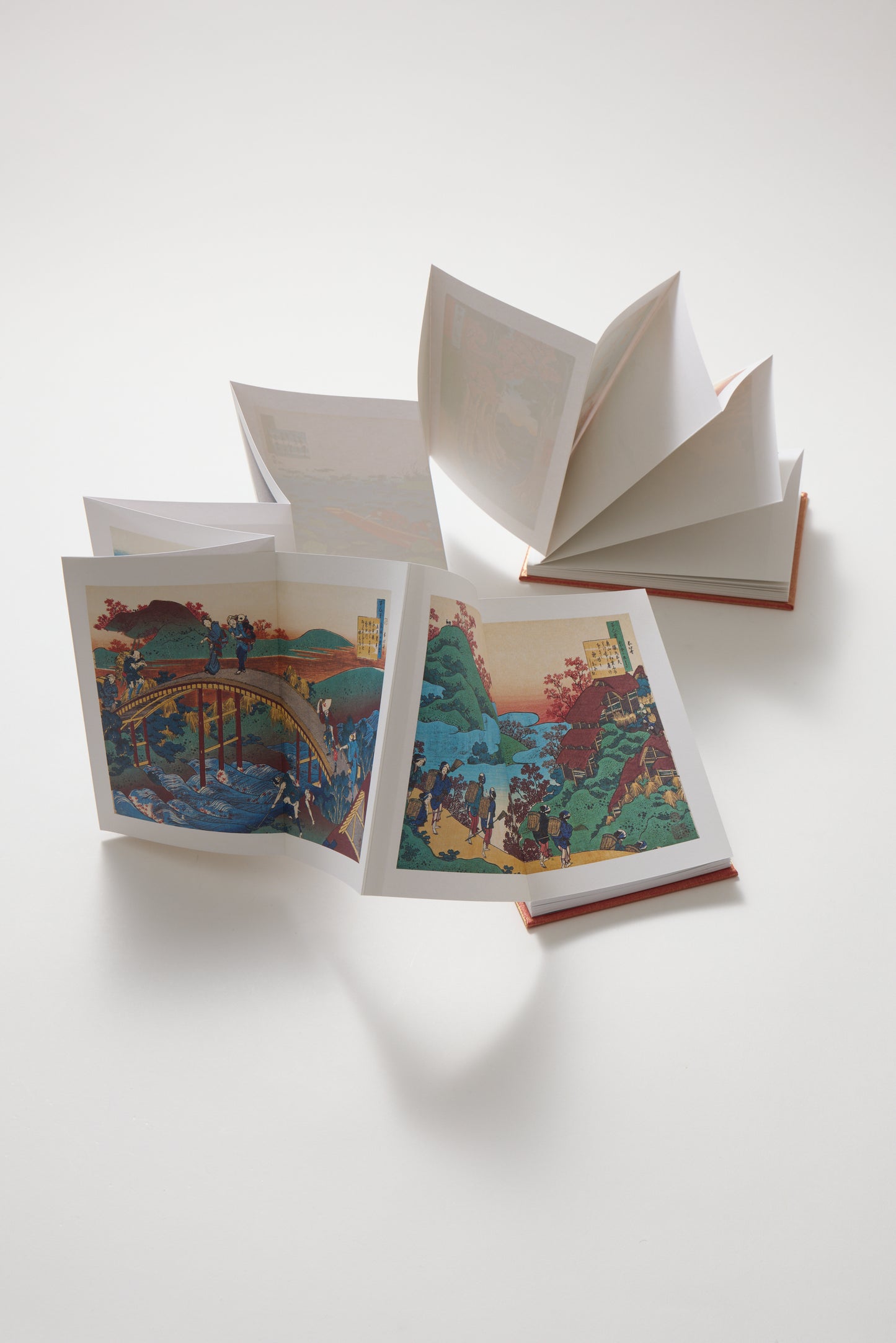 The Four Seasons De Amelie Balcou