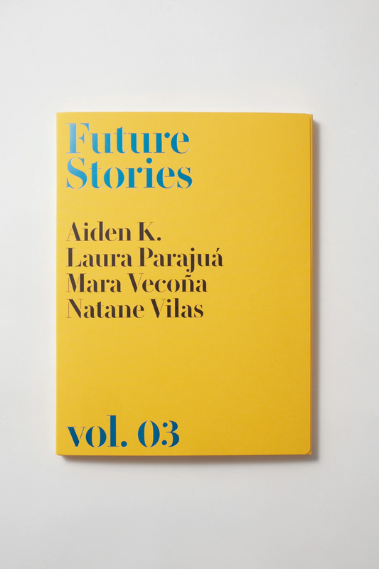 Future Stories Vol.03