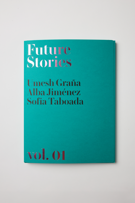 Future Stories Vol.01