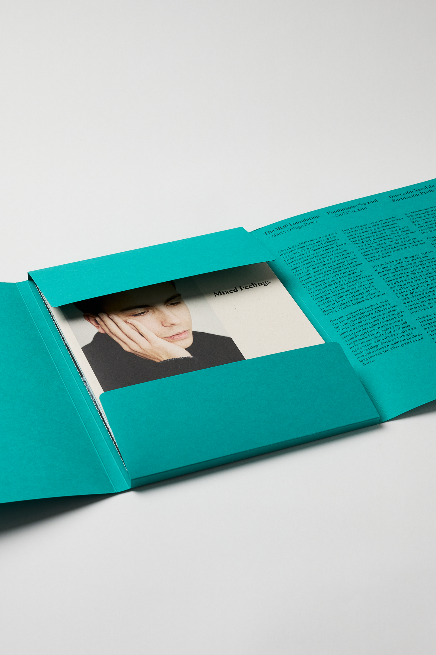 Future Stories Vol.01