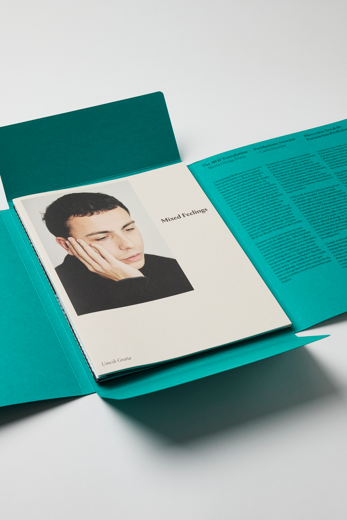 Future Stories Vol.01