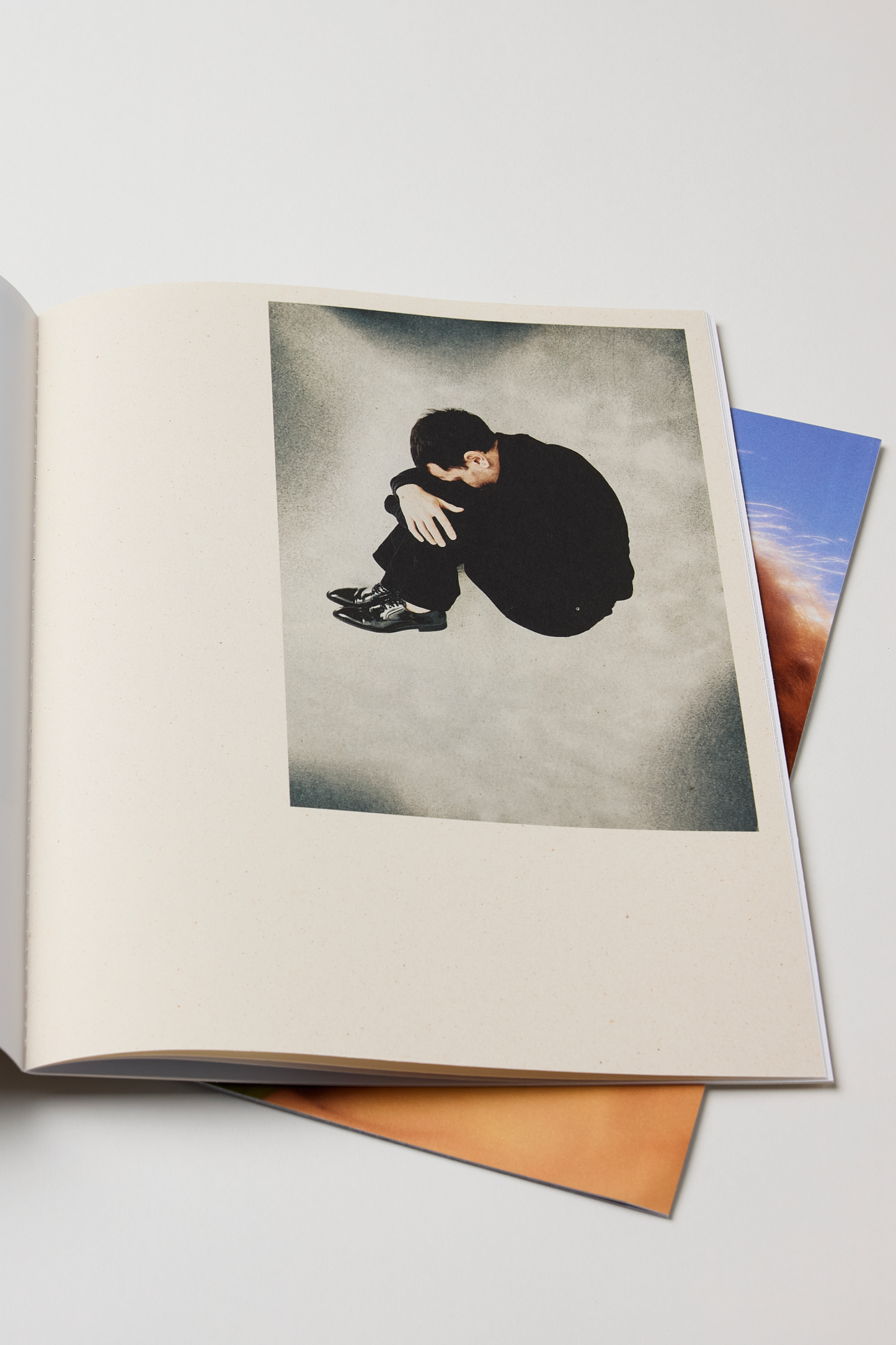 Future Stories Vol.01