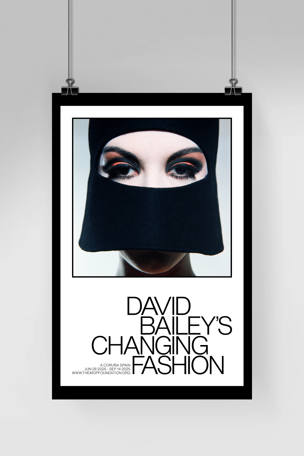 Design Print: Peggy Moffit by Rudi Genreich © David Bailey