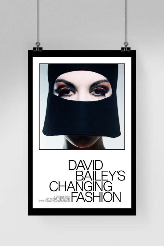 Design Print: Peggy Moffit by Rudi Genreich © David Bailey