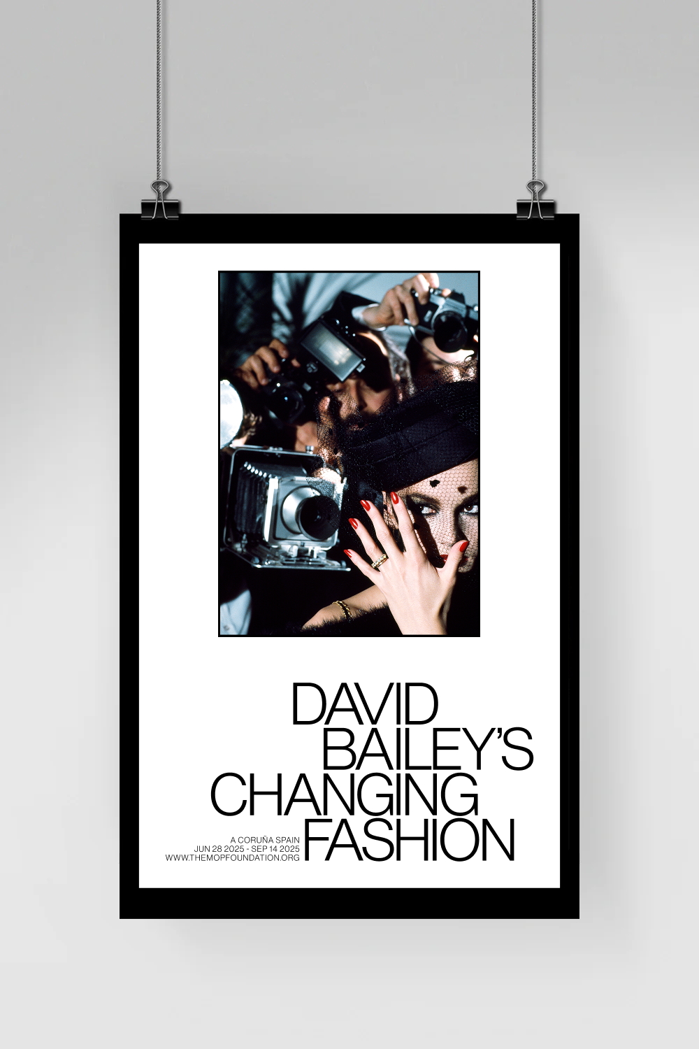 Design Print: Purdy Advertising © David Bailey