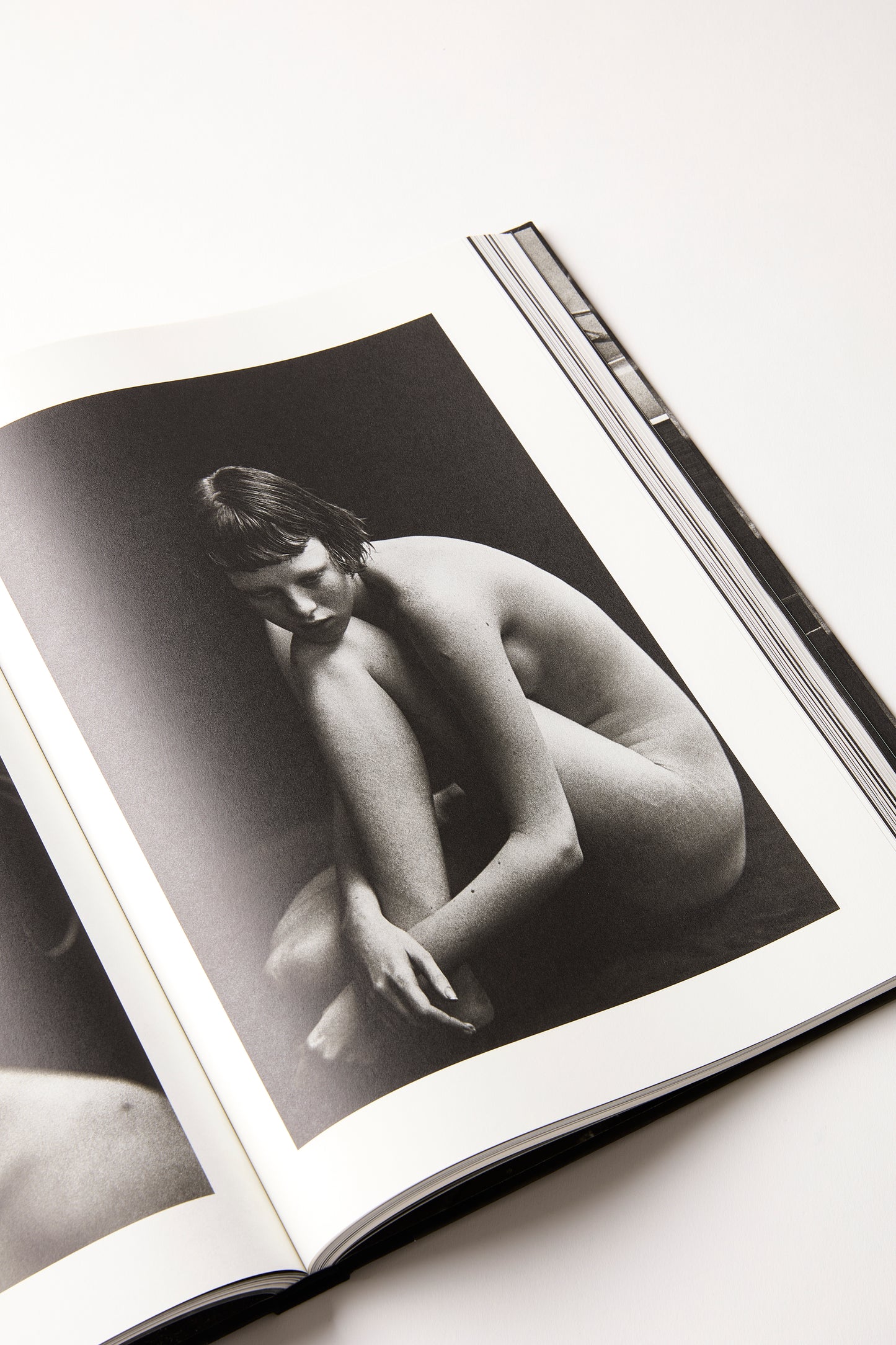 Peter Lindbergh • Untold Stories + Raw Beauty