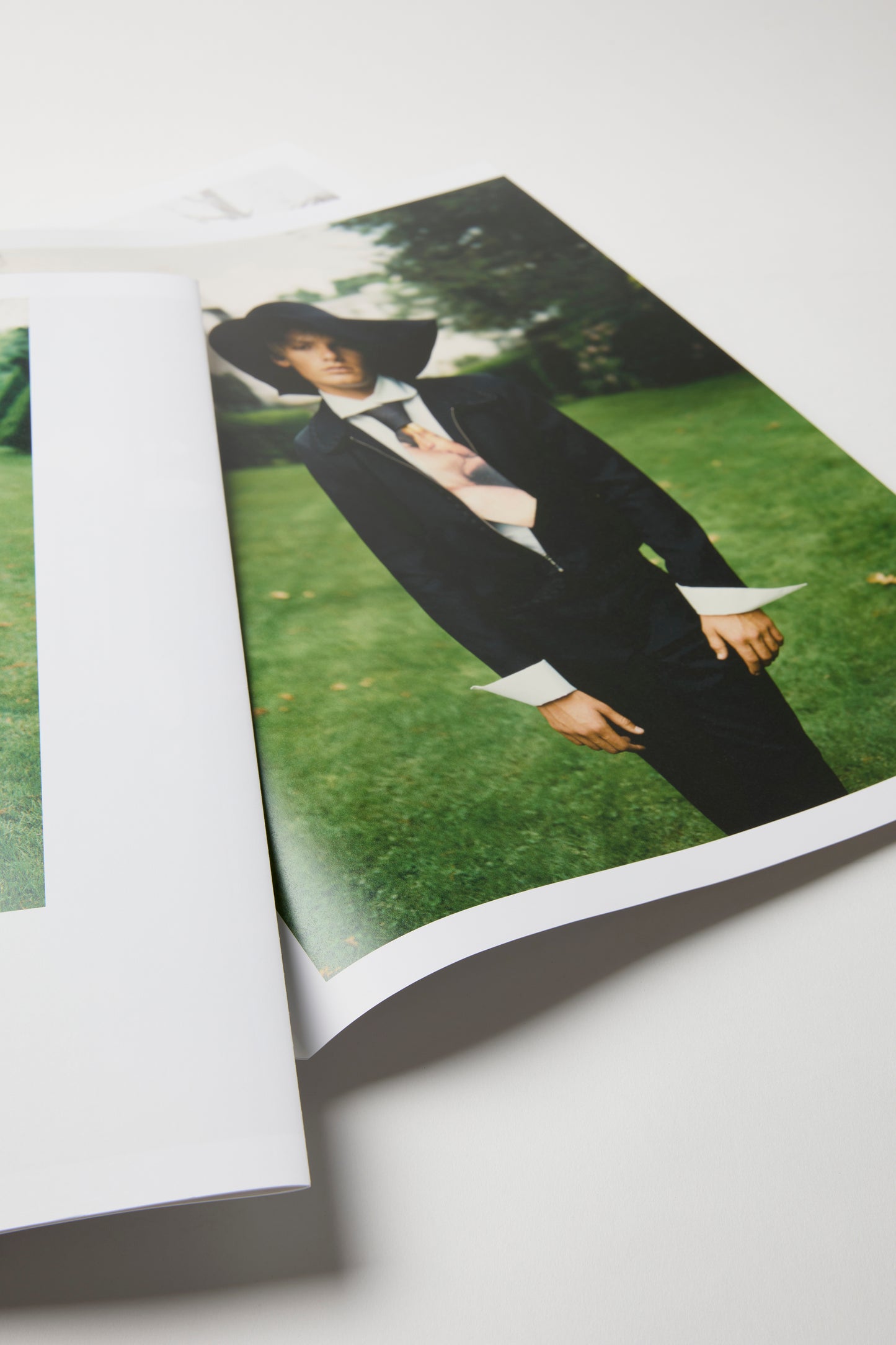 Steven Meisel • 1993: A Year in Photographs