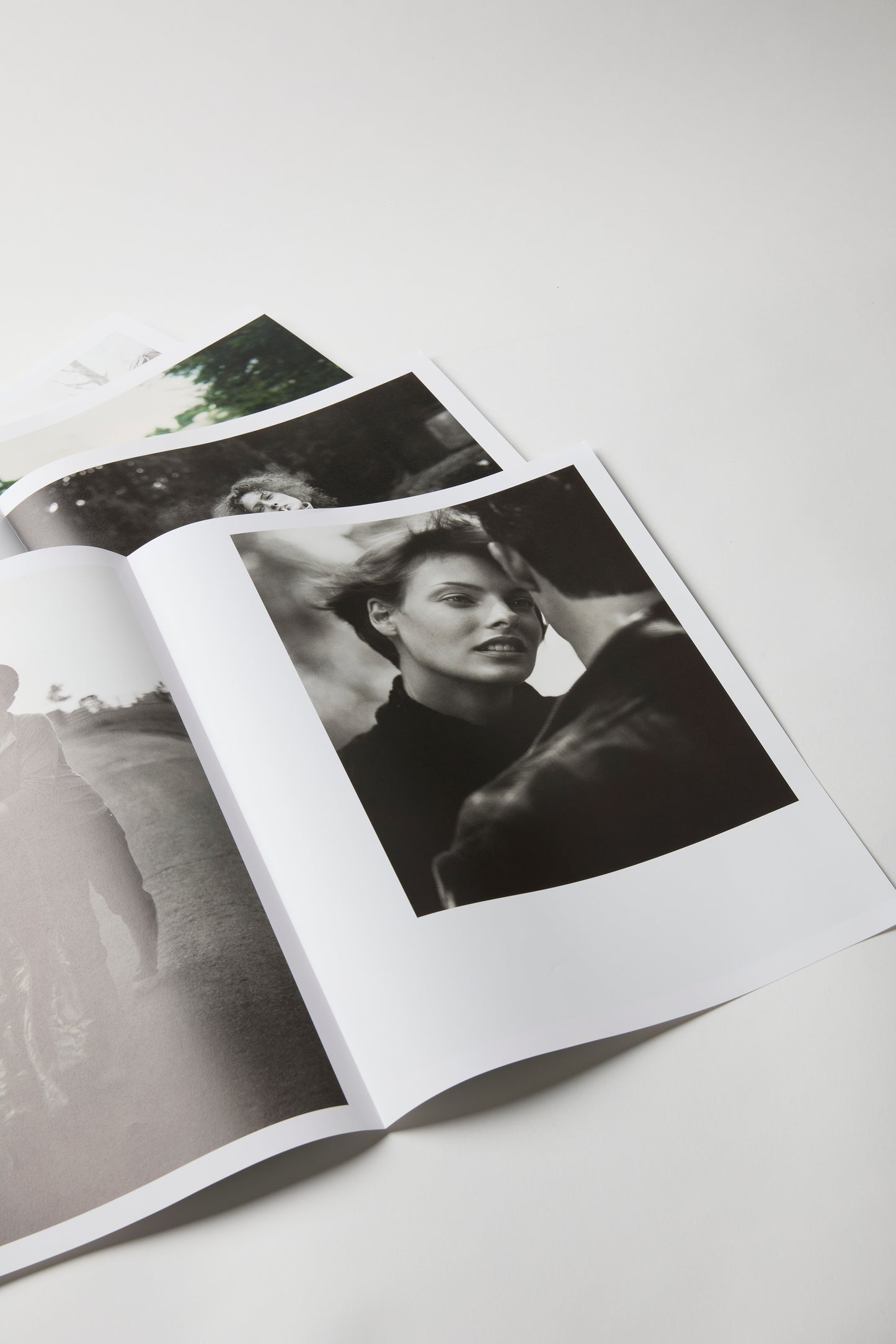 Steven Meisel • 1993: A Year in Photographs