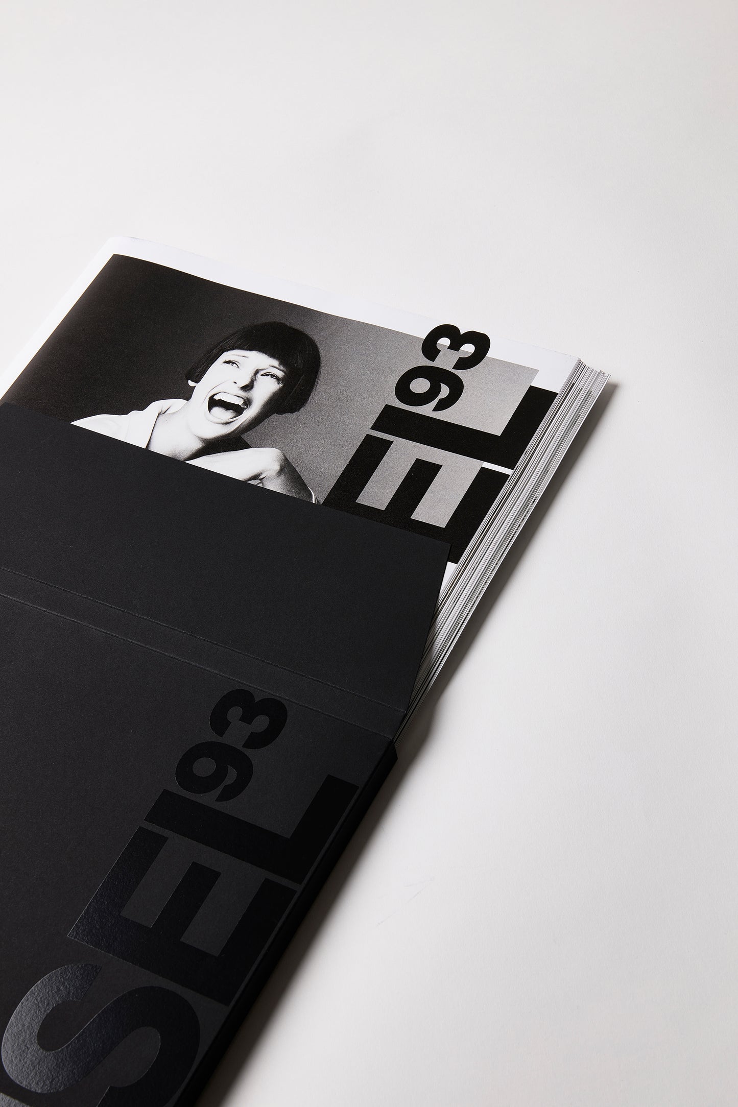 Steven Meisel • 1993: A Year in Photographs