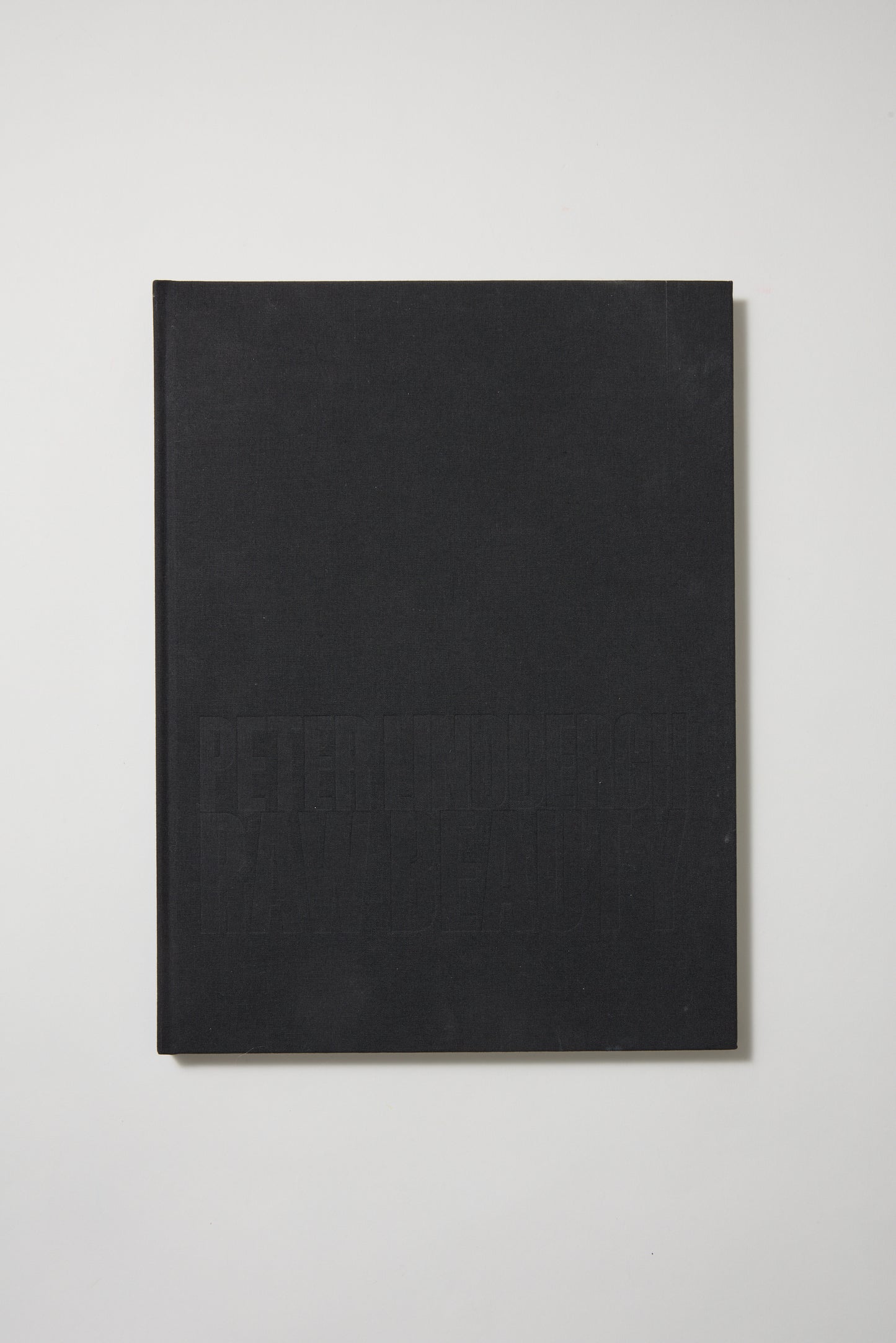 Peter Lindbergh Raw Beauty