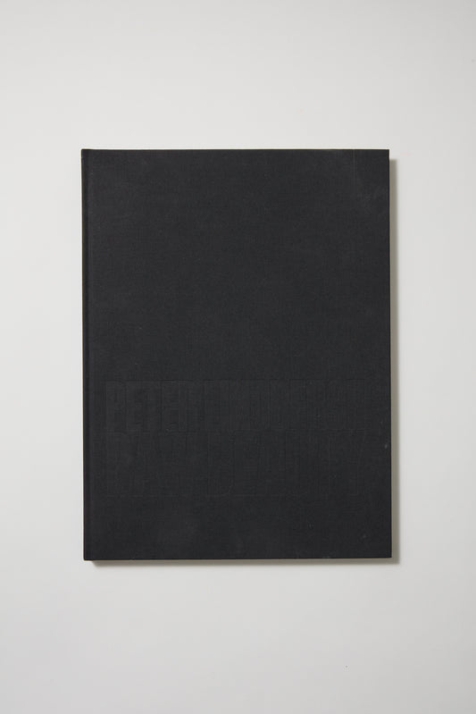 Peter Lindbergh Raw Beauty