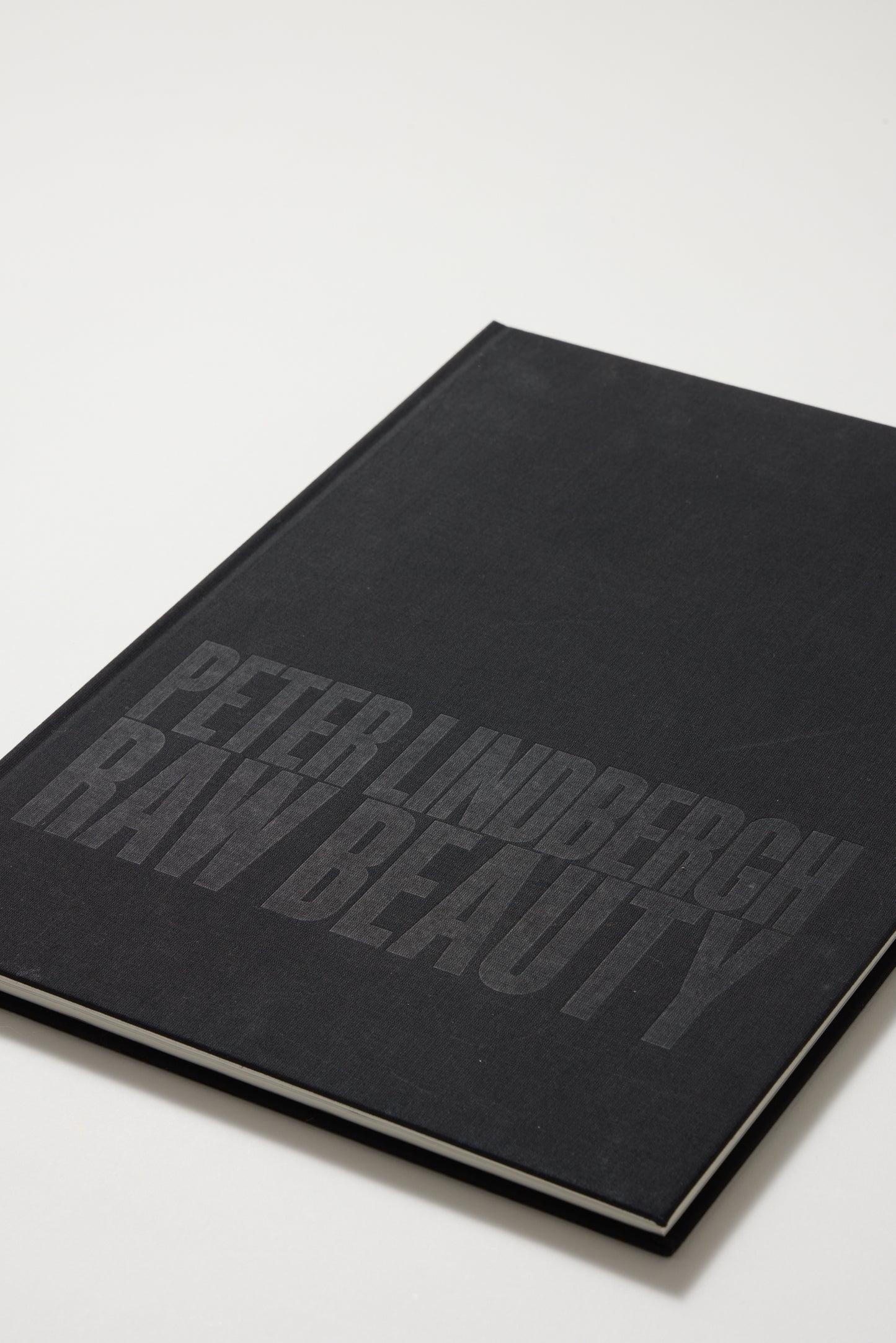 Peter Lindbergh Raw Beauty