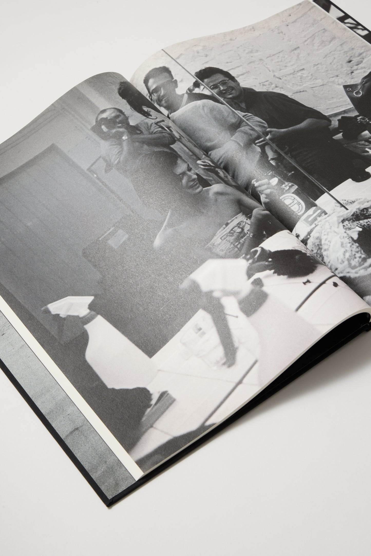 Peter Lindbergh Raw Beauty