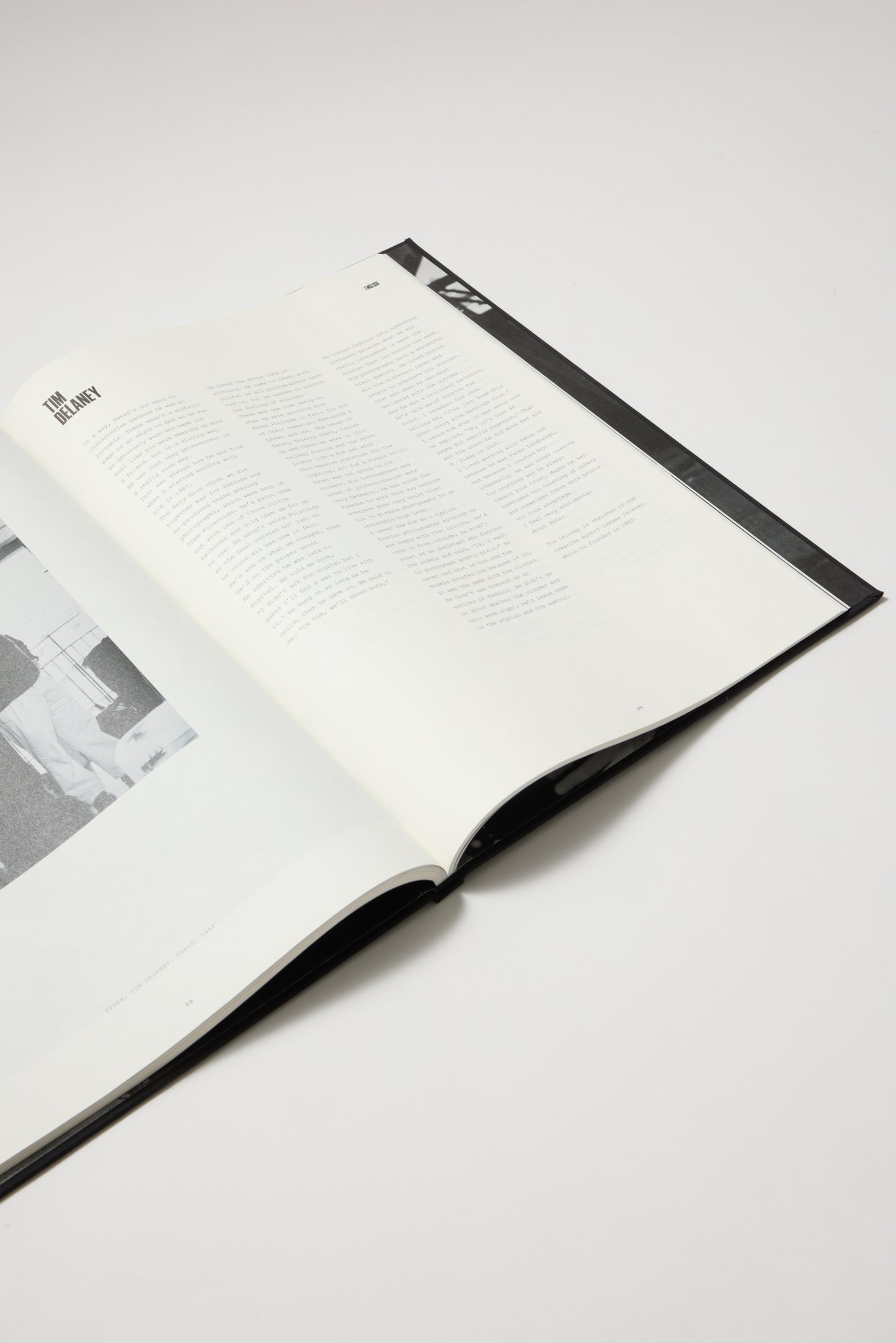 Peter Lindbergh Raw Beauty