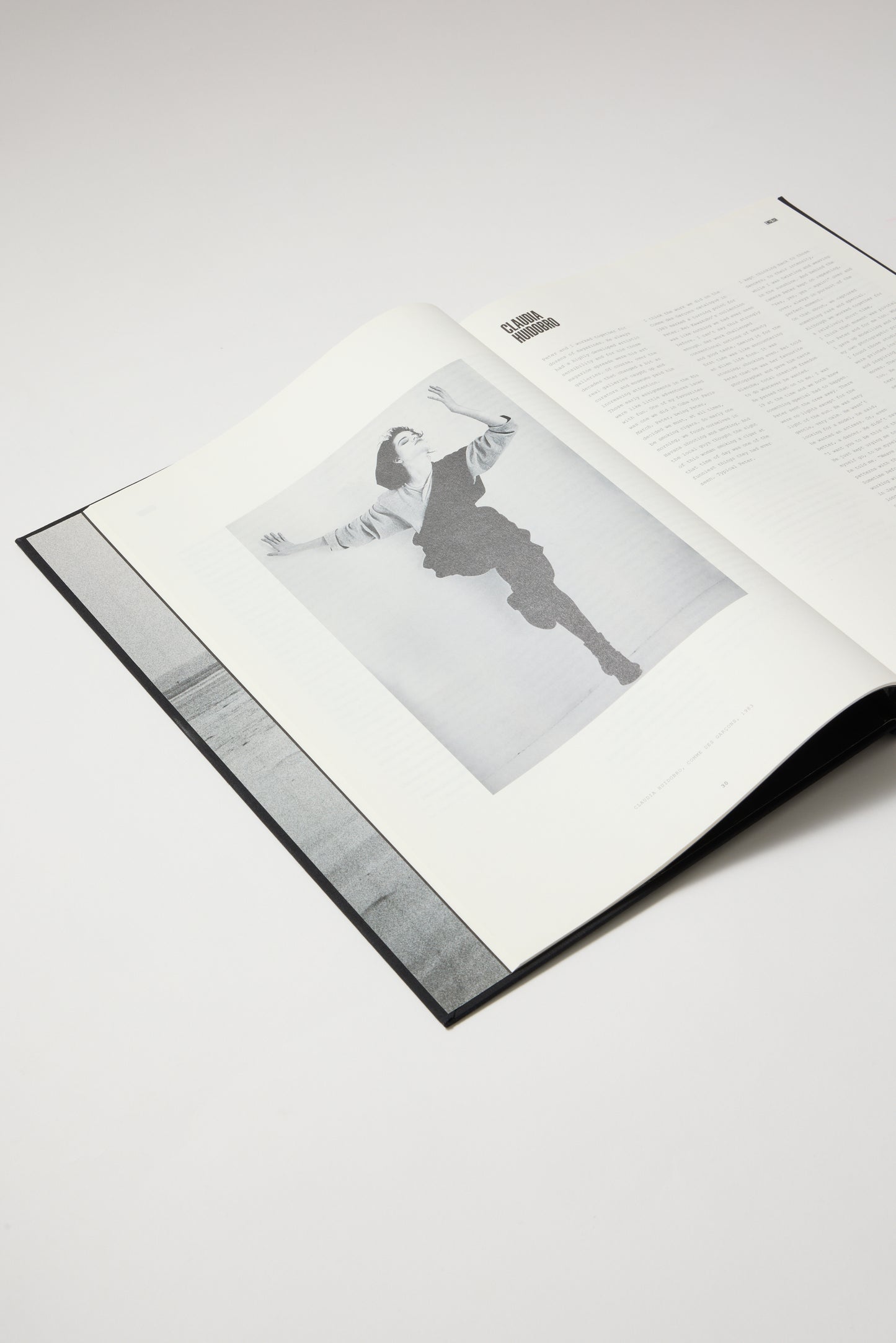 Peter Lindbergh Raw Beauty