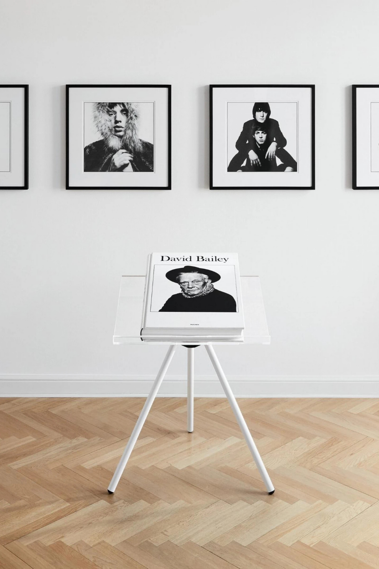 The David Bailey SUMO