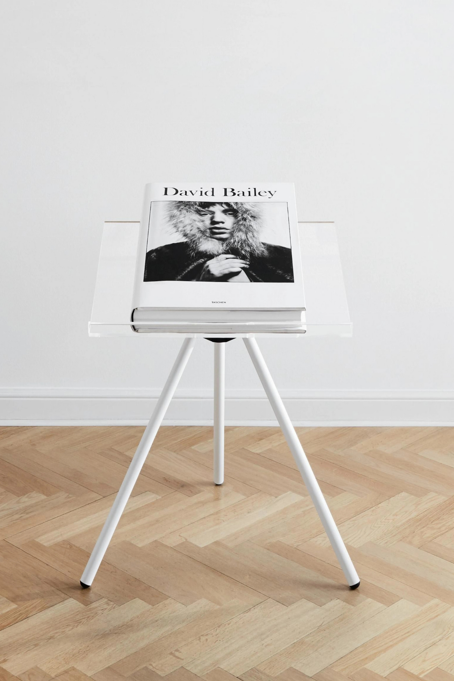 The David Bailey SUMO