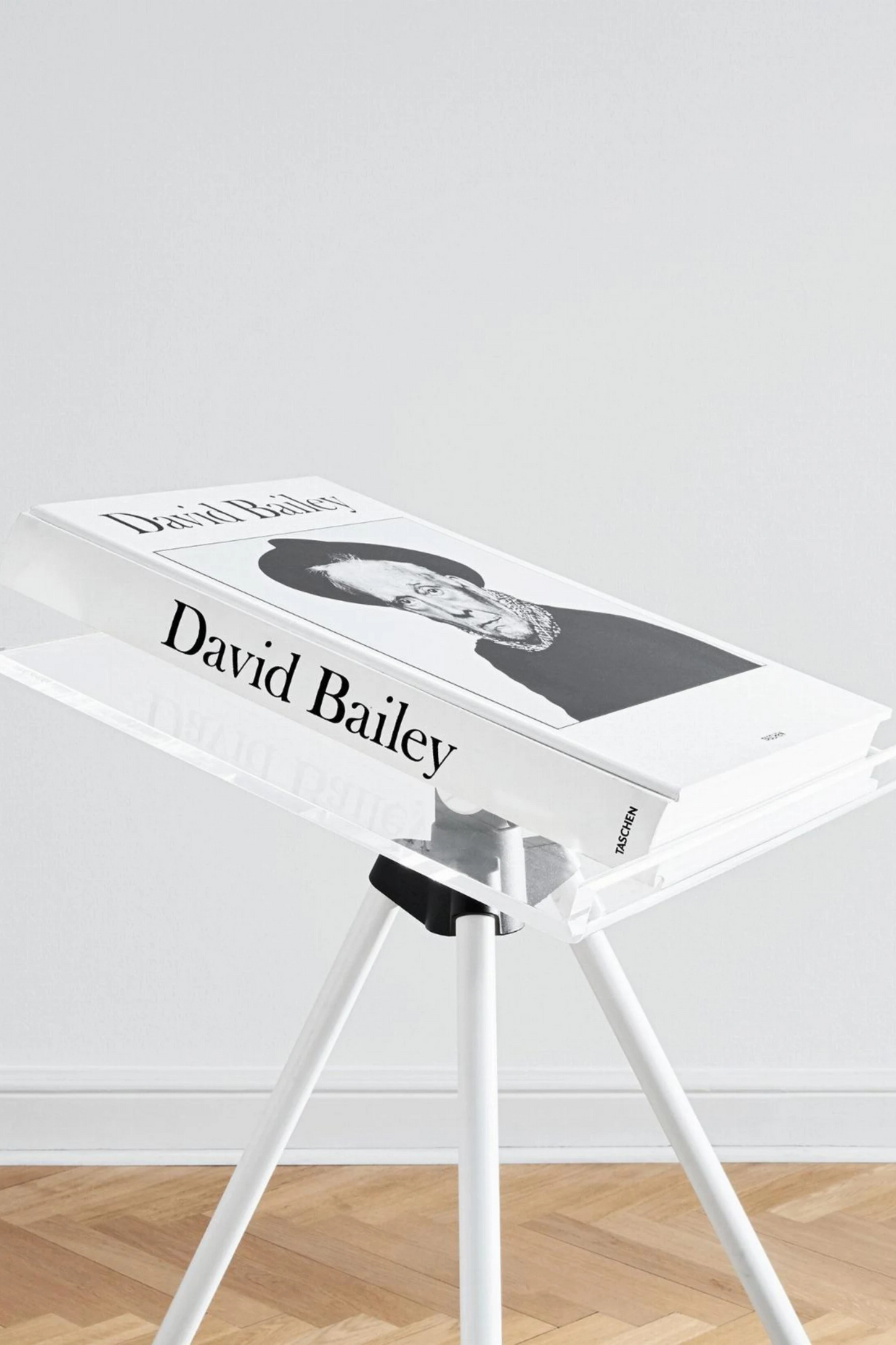 The David Bailey SUMO