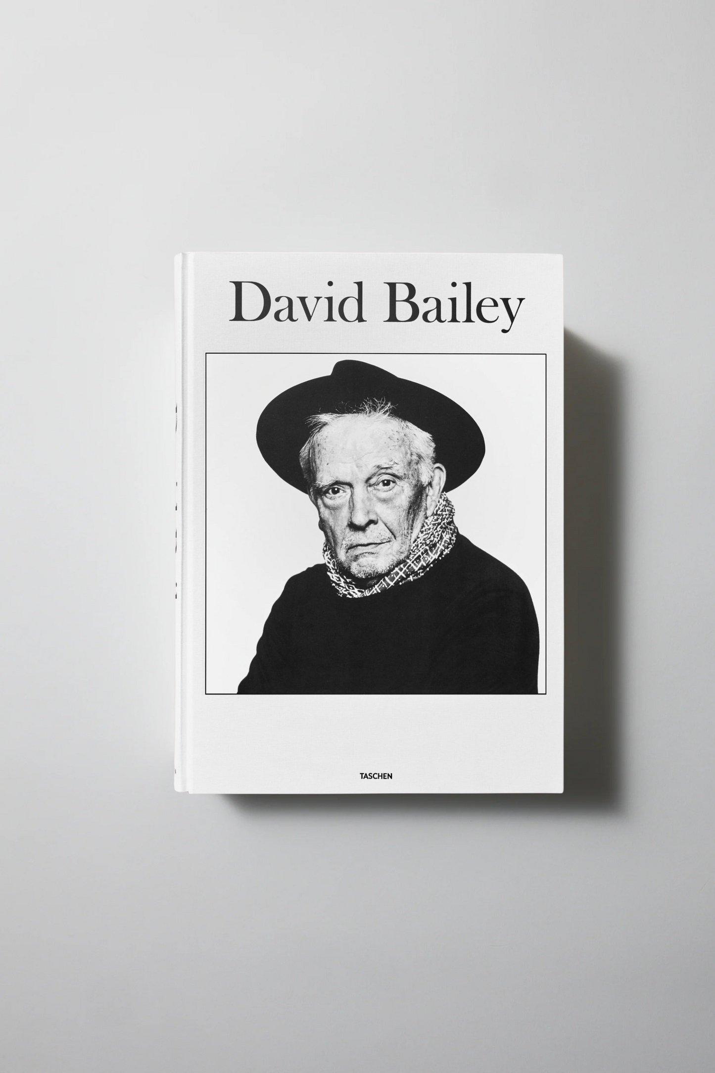 The David Bailey SUMO